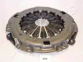 Нажимной диск сцепления SF-203 JAPAN PARTS GROUP