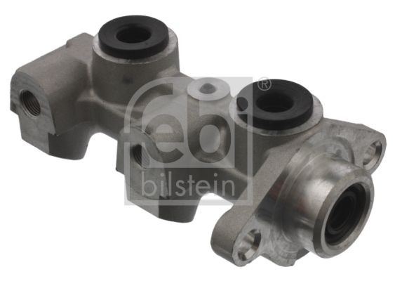 Дистанционная шайба, шкворень поворотного кулака 04507 FEBI BILSTEIN