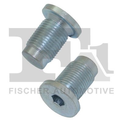 Резьбовая пробка, маслянный поддон 822361001 FISCHER