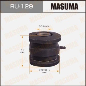 Сайлентблок RU-129 MASUMA