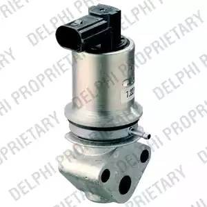 Клапан возврата ОГ EG10293-12B1 DELPHI