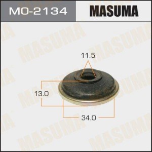Пыльник рулевого наконечника MO-2134 MASUMA