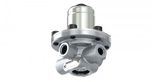Клапан управления давлением 475 009 005 0 WABCO
