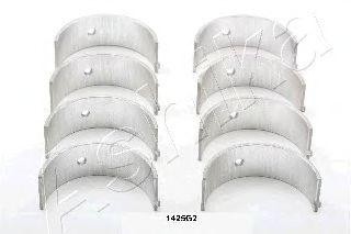Шатунный подшипник 821425G2 ASHIKA