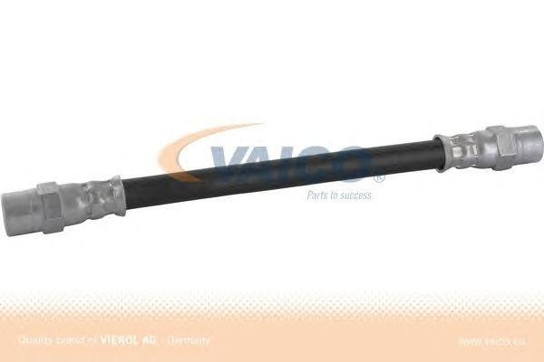 Шланг тормозной V10-4111 VEMO