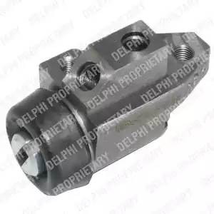 Колесный тормозной цилиндр LW12050 DELPHI