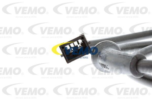 Датчик, частота вращения колеса V10-72-1081 VEMO