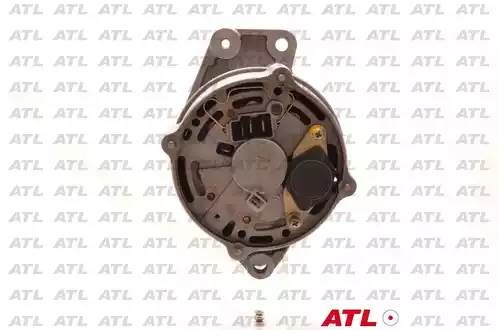 Генератор L 33 870 ATL DELTA AUTOTECHNIK