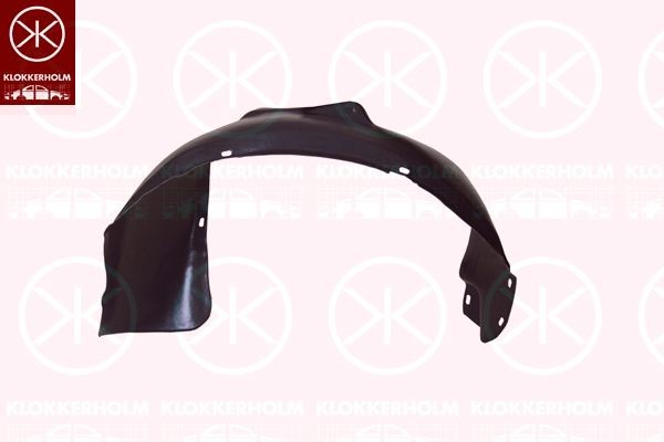 Внутренняя часть крыла 9501388 KLOKKERHOLM