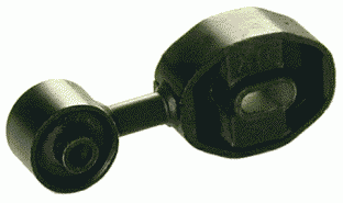 Подвеска, двигатель 87-494-A BOGE