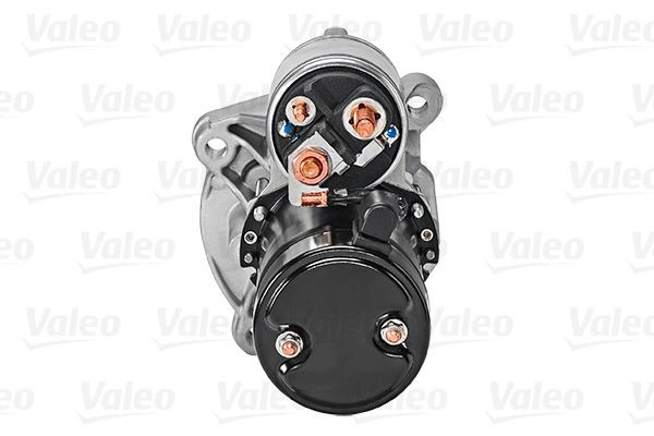 Стартер 436090 VALEO PHC