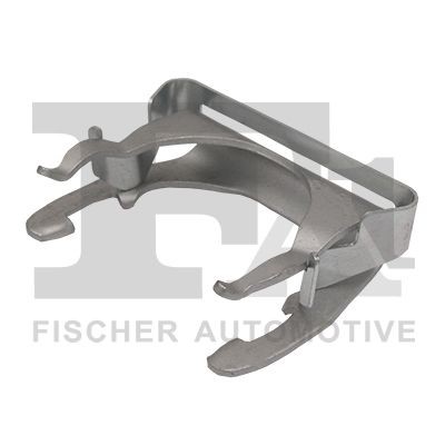 Клемма, ситема выпуска 144966 FISCHER
