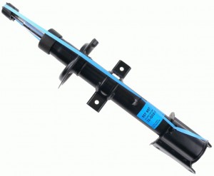 Амортизатор 557 957 SACHS