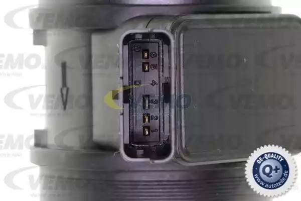 Расходомер воздуха V22-72-0005 VEMO