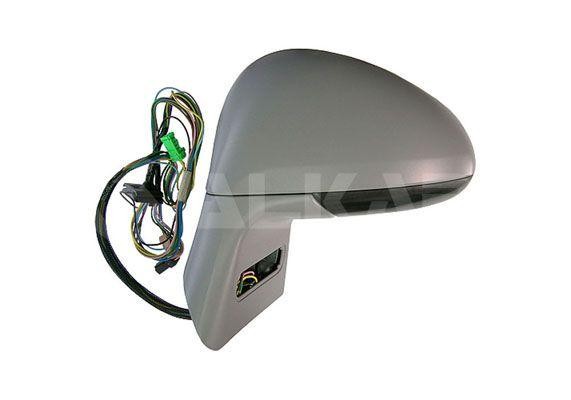 Наружное зеркало 6129855 ALKAR
