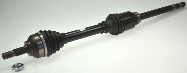 Приводной вал 303580 LOBRO