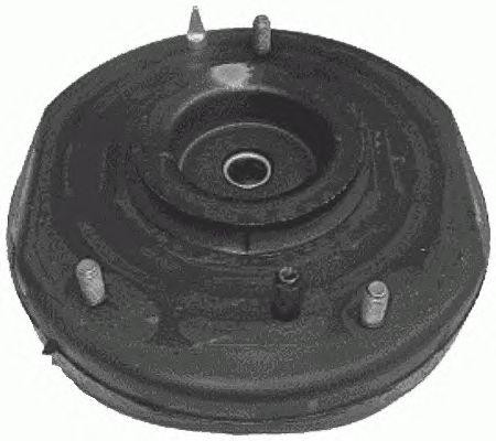Опора амортизационной стойки 87-679-A BOGE