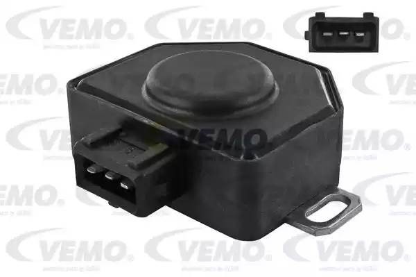Датчик, положение дроссельной заслонки V50-72-0011 VEMO