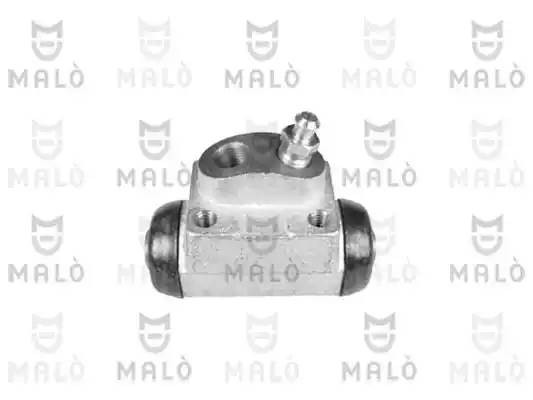 Колесный тормозной цилиндр 90184 MALO