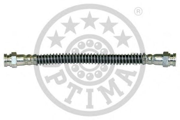 Тормозной шланг BSL212 OPTIMAL
