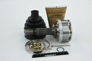 ШРУС 0210-043A42 FEBEST