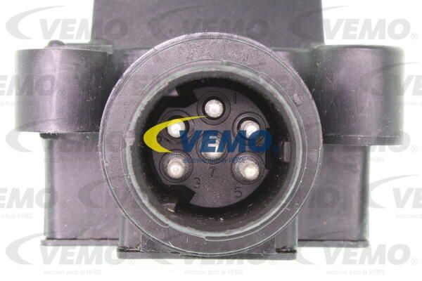 Датчик, температура охлаждающей жидкости V20-72-0436 VEMO