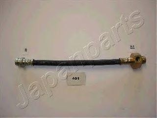 Кронштейн, тормозный шланг TF401 JAPAN PARTS GROUP