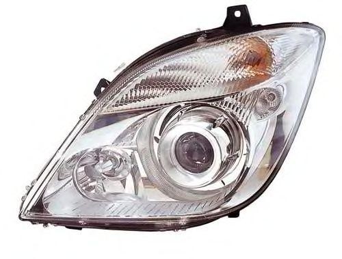 Основная фара 2770966 ALKAR