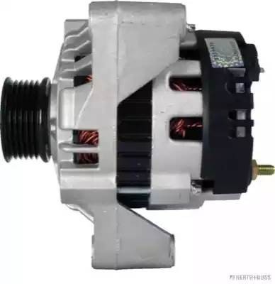 Генератор J5110400 H B JAKOPARTS NIPPARTS