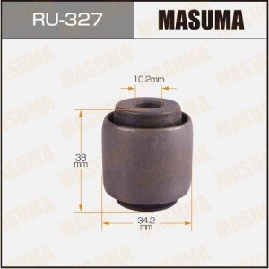 Сайлентблок RU-327 MASUMA