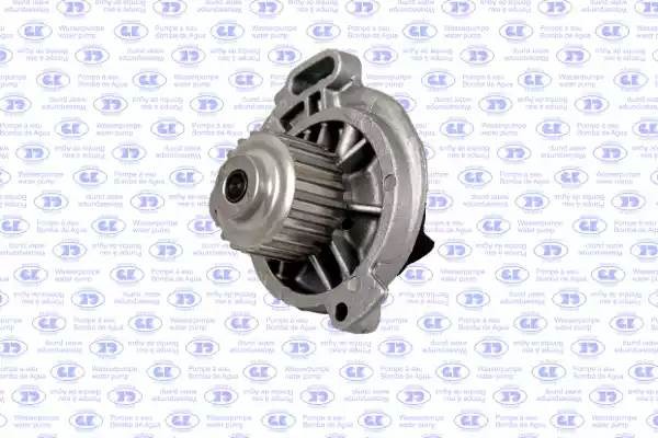 Водяной насос 980146 GK