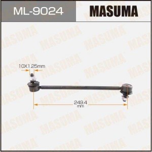 Стойка стабилизатора ML-9024 MASUMA