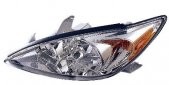 Фара головного света 312-1156L-US1 DEPO