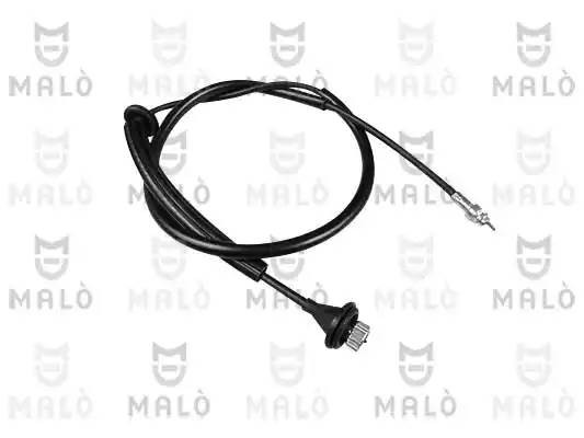 Тросик спидометра 25239 MALO