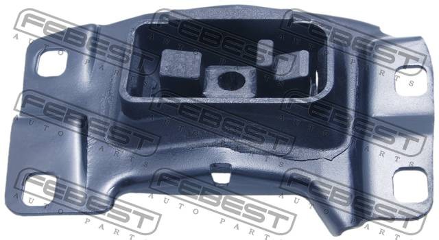 Подушка двигателя MZM-3LH FEBEST