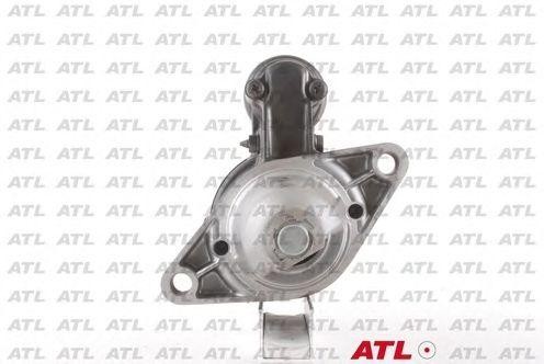 Стартер A14380 ATL DELTA AUTOTECHNIK