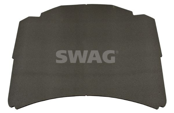 Изоляция моторного отделения 99 90 9505 SWAG
