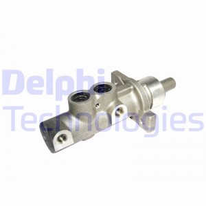 Главный тормозной цилиндр LM80103 DELPHI