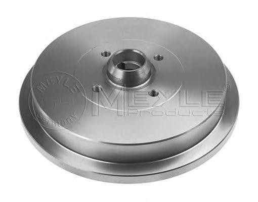 Тормозной барабан 115 523 1089 MEYLE