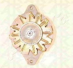 Генератор 002C311 ASHIKA