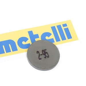 Регулировочная прокладка, зазор в клапанном приводе 03-0-28295 METELLI