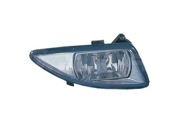 Противотуманная фара 2912386 ALKAR