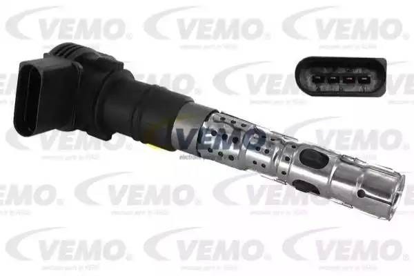 Катушка зажигания V10-70-0067 VEMO