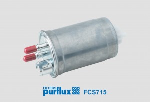 Топливный фильтр FCS715 PURFLUX