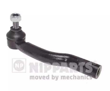 Наконечник поперечной рулевой тяги J4828013 H B JAKOPARTS NIPPARTS