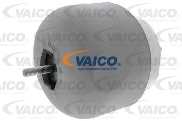 Подушка двигателя V10-1211 VEMO