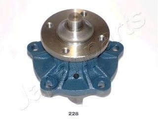 Водяной насос PQ-228 JAPAN PARTS GROUP