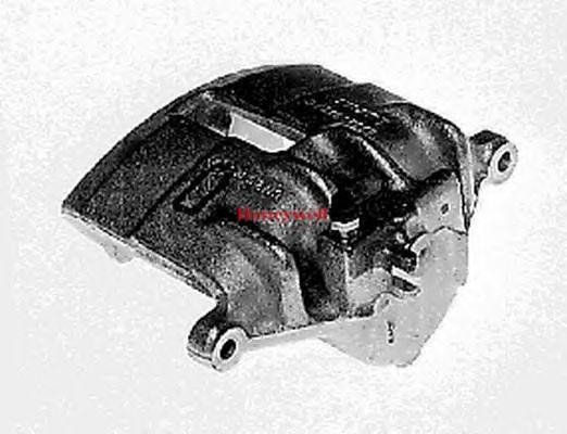 Тормозной суппорт 692041B BENDIX JURID