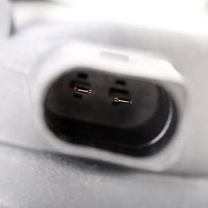 Противотуманная фара 19-0253001 TYC