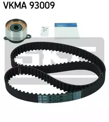 Комплект ремня ГРМ VKMA 93009 SKF